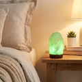 Color Changing Himalayan Salt Lamp